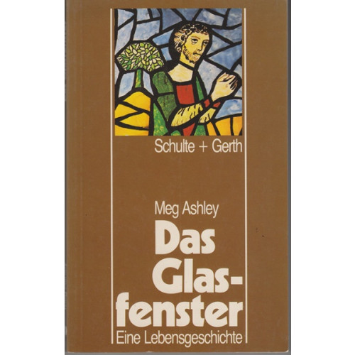 Das Glasfenster (95j)