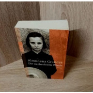 Die wechselnden Winde von Almudena Grandes (2004, Taschenbuch)