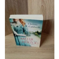Christi Caldwell-Mehr als ein Herzog-Taschenbuch