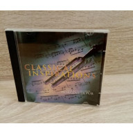 Classical Inspirations von Bach bis Verdi Hörgenuss pur