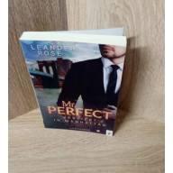 Verliebt in Manhattan Leander Rose- Mr. Perfect.