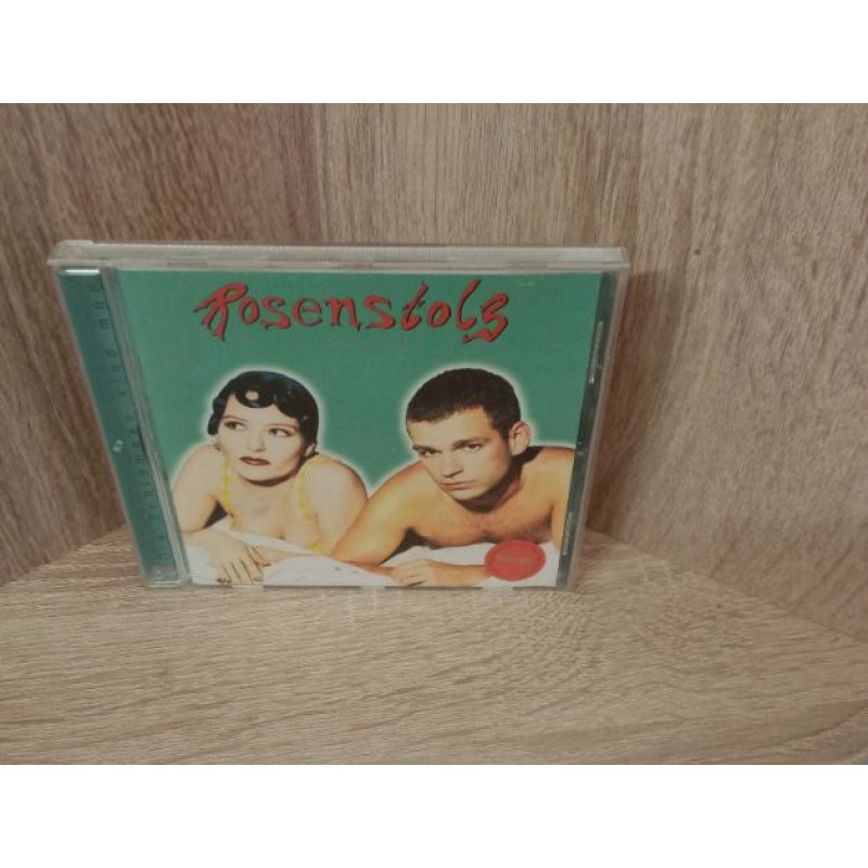 Die Schlampen Sind Müde von Rosenstolz | CD |