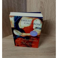 Das Geheimnis von Meißen, Emilio Calderón