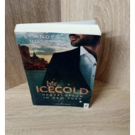 Mr. Icecold – Herzklopfen in New York.Taschenbuch