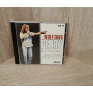 WOLFGANG PETRY - HEY SIE...SIND SIE NOCH DRAN * CD 2 * SCHLAGER *