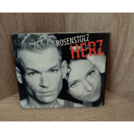 Herz von Rosenstolz (CD, 2004)