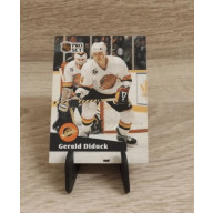Pro-Set NHL 1991--Gerald Diduck-Sammelkarte-Nr-502