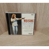 Wolfgang Petry - Nur ein kleines Stück Papier - CD - Pop - Album - Gebraucht