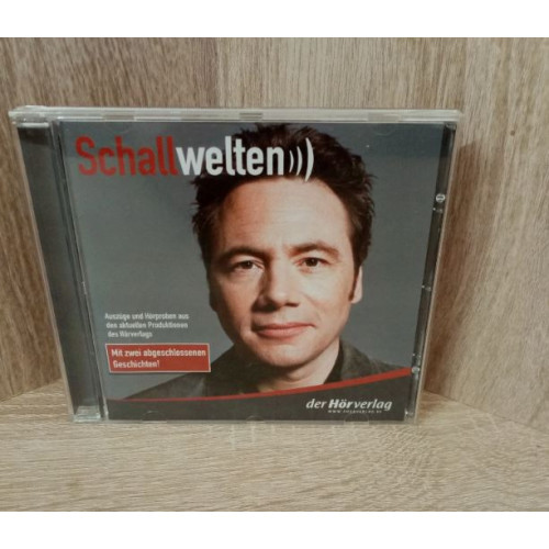 Schallwelten-Auszüge und Hörproben.