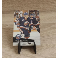 Pro-Set NHL 1991-Tom Kurvers-Sammelkarte-Nr-428