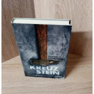 Ulrich C. Schreiber-Kreuzstein – Kriminalroman-Hardcover