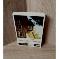 Tod unter Pinien von Andreas Schnabel (2016, Taschenbuch)