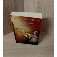 Tanz mit dem Engel von Ake Edwardson (2001, Taschenbuch)