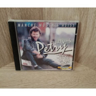Manche Mögen´s Heiss - Wolfgang Petry -CD -