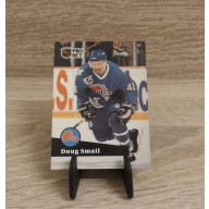 Pro-Set NHL 1991--Doug Smail-Sammelkarte-Nr-466