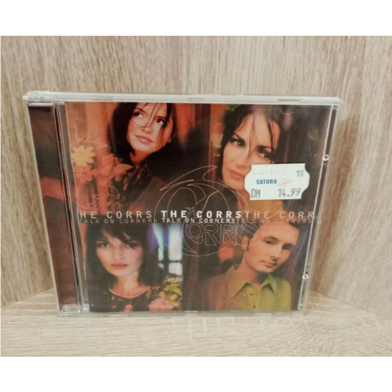 Original Album Series von The Corrs (-CD-)