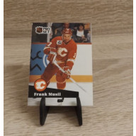 Pro-Set NHL 1991--Frank Musil-Sammelkarte-Nr-368