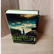 Christian Mørk-Darling Jim – Psychothriller.