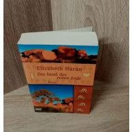 Die Insel der roten Erde von Elizabeth Haran (2007, Taschenbuch)