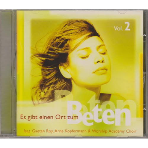 Es gibt einen Ort zum Beten 2 (9sj)