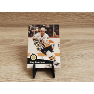 Pro-Set NHL 1991,Sammelkarte-567-Ray Bourque