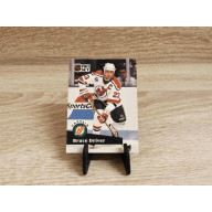 Pro-Set NHL 1991,Sammelkarte-577-Bruce Driver