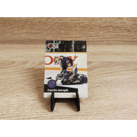 Pro-Set NHL 1991,Sammelkarte-473-Curtis Joseph