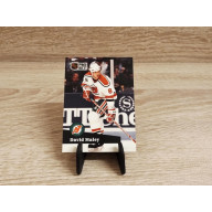 Pro-Set NHL 1991,Sammelkarte-421-David Maley