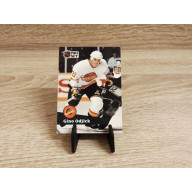 Pro-Set NHL 1991,Sammelkarte-505-Gino Odjick