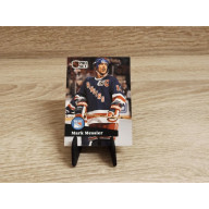 Pro-Set NHL 1991,Sammelkarte-439-Mark Messier