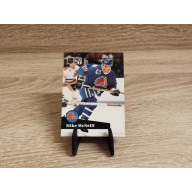 Pro-Set NHL 1991,Sammelkarte-467-Mike McNeill