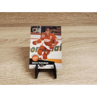 Pro-Set NHL 1991,Sammelkarte-571-Steve Yzerman