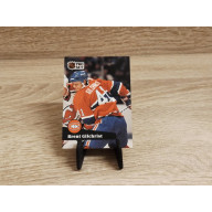 Pro-Set NHL 1991,Sammelkarte-414-Brent Gilchrist