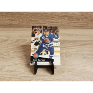 Pro-Set NHL 1991,Sammelkarte-464-Don Barber
