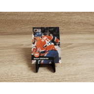 Pro-Set NHL 1991,Sammelkarte-414-Brent Gilchrist
