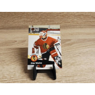 Pro-Set NHL 1991,Sammelkarte-530-Jim Waite