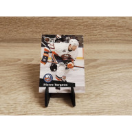 Pro-Set NHL 1991-Pierre Turgeon-Sammelkarte-Nr-433