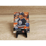 Pro-Set NHL 1991--Craig Muni-Sammelkarte-Nr-382