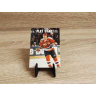 Pro-Set NHL 1991-PLAY SMART-Sammelkarte-Nr-614