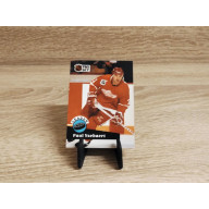 Pro-Set NHL 1991-Paul Ysebaert-Sammelkarte-Nr-608