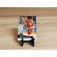 Pro-Set NHL 1991-Brad McCrimmon-Sammelkarte-Nr-609