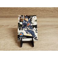 Pro-Set NHL 1991-Kip Miller-Sammelkarte-Nr-555