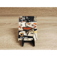 Pro-Set NHL 1991-Ken Wregget-Sammelkarte-Nr-450