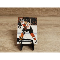 Pro-Set NHL 1991-Rod Brind Amour-Sammelkarte-Nr-453