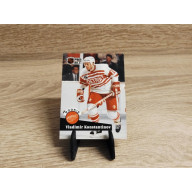 Pro-Set NHL 1991,Sammelkarte-533-Vladimir Konstantinov