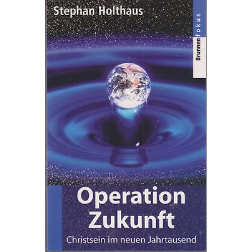 Operation Zukunft (84y)
