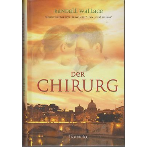 Der Chirurg (165y)