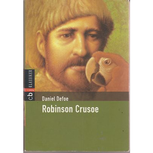 Robinson Crusoe (309y)