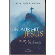 Ein Jahr mit Jesus (272y)