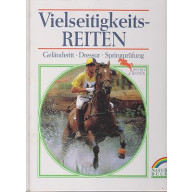Vielseitigkeits – Reiten (139y)